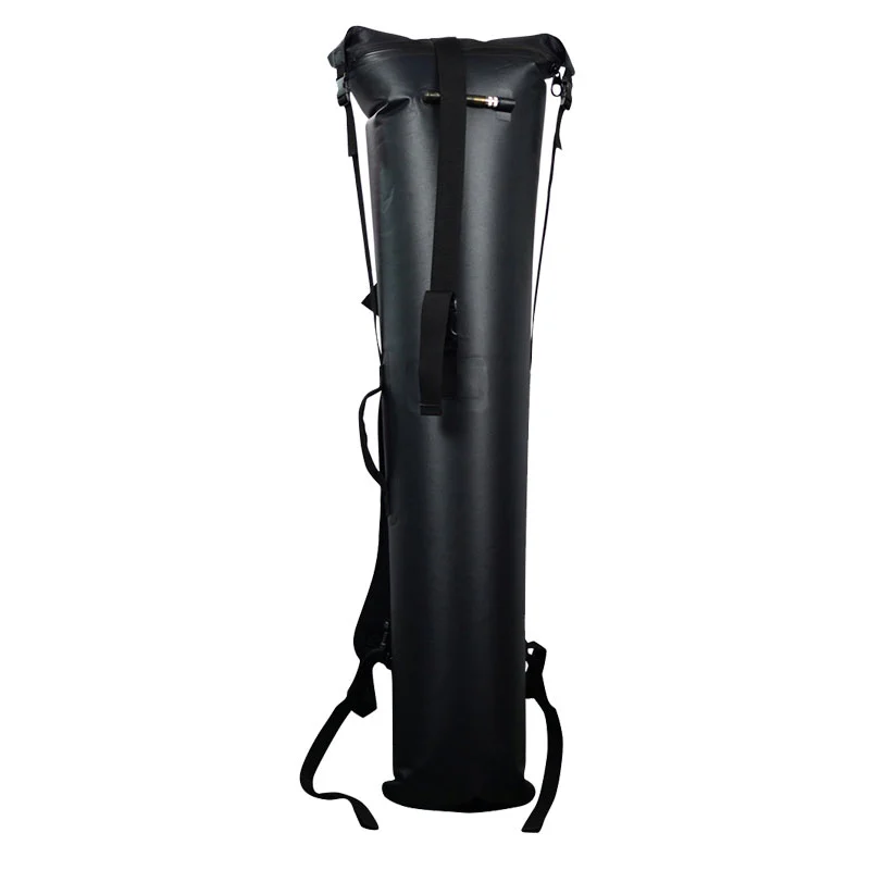 Roll-Top Gun Dry Bag Tube